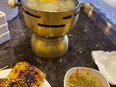 -川骄海鲜自助(河东店)