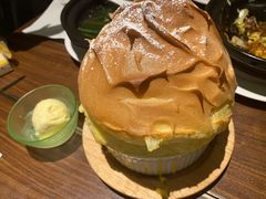 舒芙蕾-港丽餐厅(杭大店)