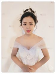 -情订奇缘婚纱摄影(和平路店)