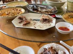 -花悦农庄 | 烧鸡·竹筒饭(沙迳高沙温泉香溪堡店)