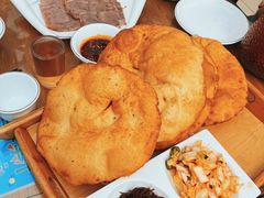 -老磨油饼(高陵店)