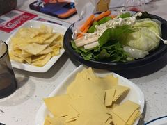 -三江源活鱼现烤(维多利摩尔城店)