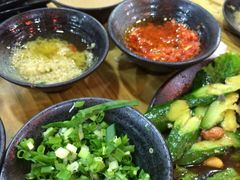 -风情丽江斑鱼火锅(孙家沟西南路80号店)