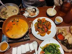 -泰堤坊(淡水体育馆店)