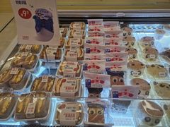 -红星前进面包牛奶公司(君太店)