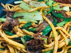牛肉拉面-河南拉面(肇周路店)