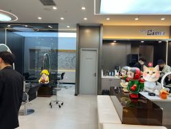 -Cima salon西玛沙龙