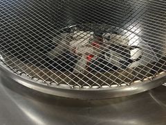 炭火-西昌藿香火盆烧烤(金西路店)
