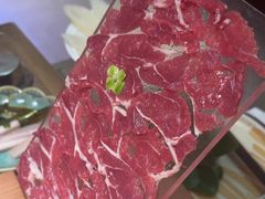 -蘑界·野生菌火锅(深业上城店)