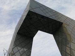 -中央广播电视总台(光华路办公区)