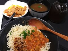 -贡梅老面馆·蟹粉面·无锡特色小吃(南长街主推店)