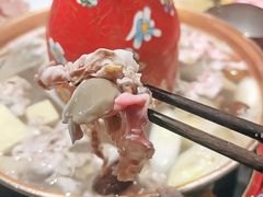 -羊大爷涮肉(亮马桥店)