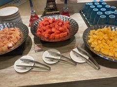 -索菲特银河锦厨自助餐(山西路店)