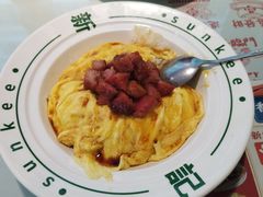 -香港新曜记茶餐厅(星耀城店)