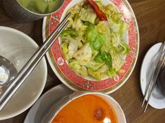 -曼谷食堂·泰国家庭料理