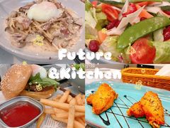 -Future&Kitchen