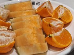 -潇湘码头·鲜湘菜(清河店)