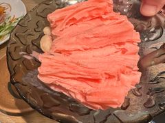 -温野菜涮涮锅(曲江大悦城店)