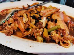 -王庄阿咪海鲜大排档(象园店)