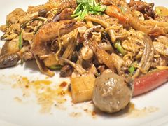 -拿渡麻辣香锅(首创奥特莱斯店)