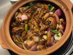 招牌胡须佬鸡煲-胡须佬鸡煲四季火锅店(石厦西村直营店)