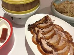 -惠丰堂饭庄·烤鸭·京味菜(翠微路店)