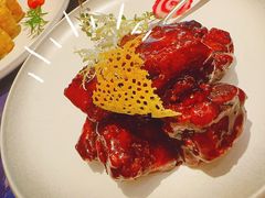 糖醋排骨-珍宝海鲜JUMBO Seafood(ifc店)