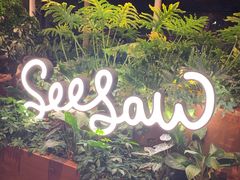 -Seesaw Coffee(朝阳大悦城店)