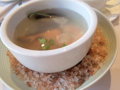 -王品牛排(佛山南海万科广场店)