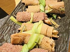 -盡膳口福跷脚牛肉火锅(国贸商城店)