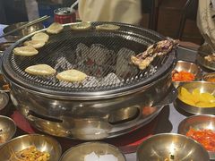 -本炙炭烤·蒲烧活鳗料理店(金沙洲店)