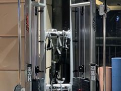 -蜗牛健身·私教馆(海珀香庭店)