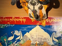 -吉祥圣雪藏餐