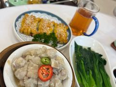 -金华安大酒楼·老牌潮菜·粤式茶点(东方国际店)
