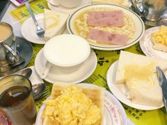 -澳洲牛奶公司(佐敦店)