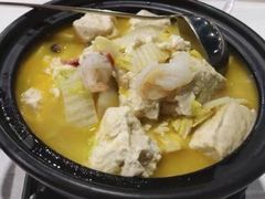 -郭林家常菜(洋桥店)