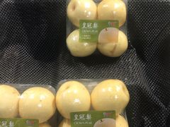 -盒马鲜生(和谐广场店)