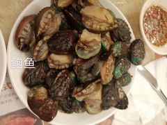 -芭菲盛宴·环球美食(北城国际店)