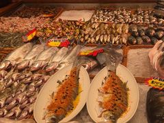 -传统菜农庄(皇姑路店)
