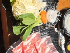 -呷哺呷哺 黄金牧场 (宝山正大乐城店)