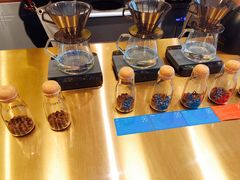 -KYO COFFEE(胶州路店)