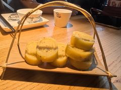 -吴越荣记·苏州菜·松鼠桂鱼(娄门景区店)