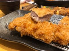 -胜博殿日式炸猪排(西红门店)