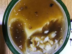 -正宗杨家吊炉饼