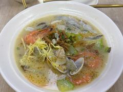 -面道赞宁海海鲜面(迎凤街店)