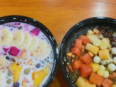 -串妹花式冰粉(乐山总店)