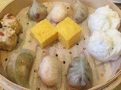 -添好运点心专门店(百老汇店)