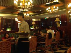 -Aqua Oasis 水天堂(爱山广场店)