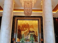 -合肥富力威斯汀酒店·知味餐厅