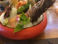 -樱の千渡日式料理·铁板烧•烧鸟(金盛田广场店)